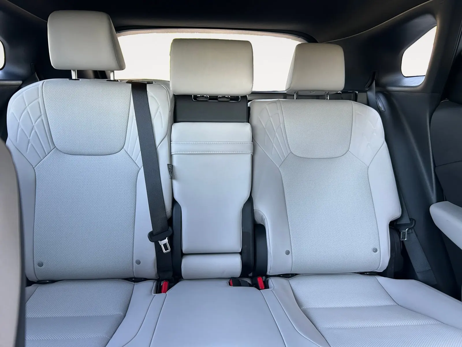 2025 Lexus RX 350 Premium AWD photo 13