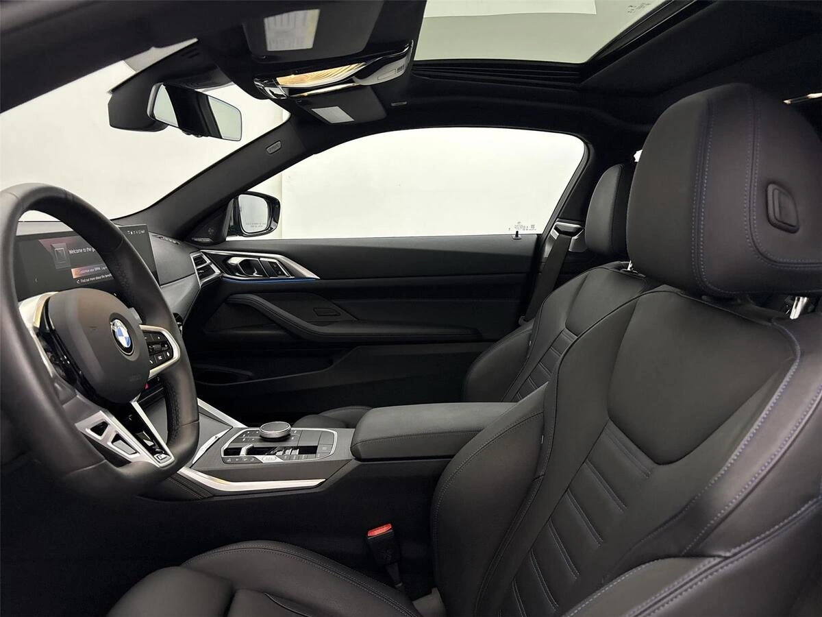 2026 BMW 4 Series 430i - Photo 24