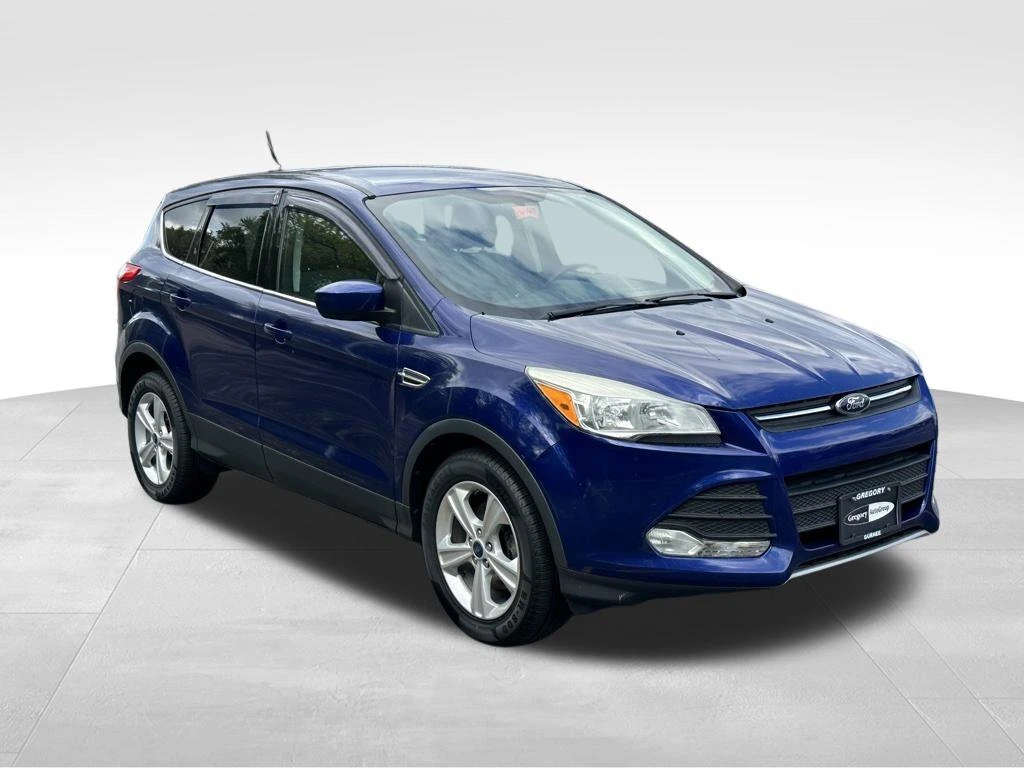2014 Ford Escape SE - Photo 6