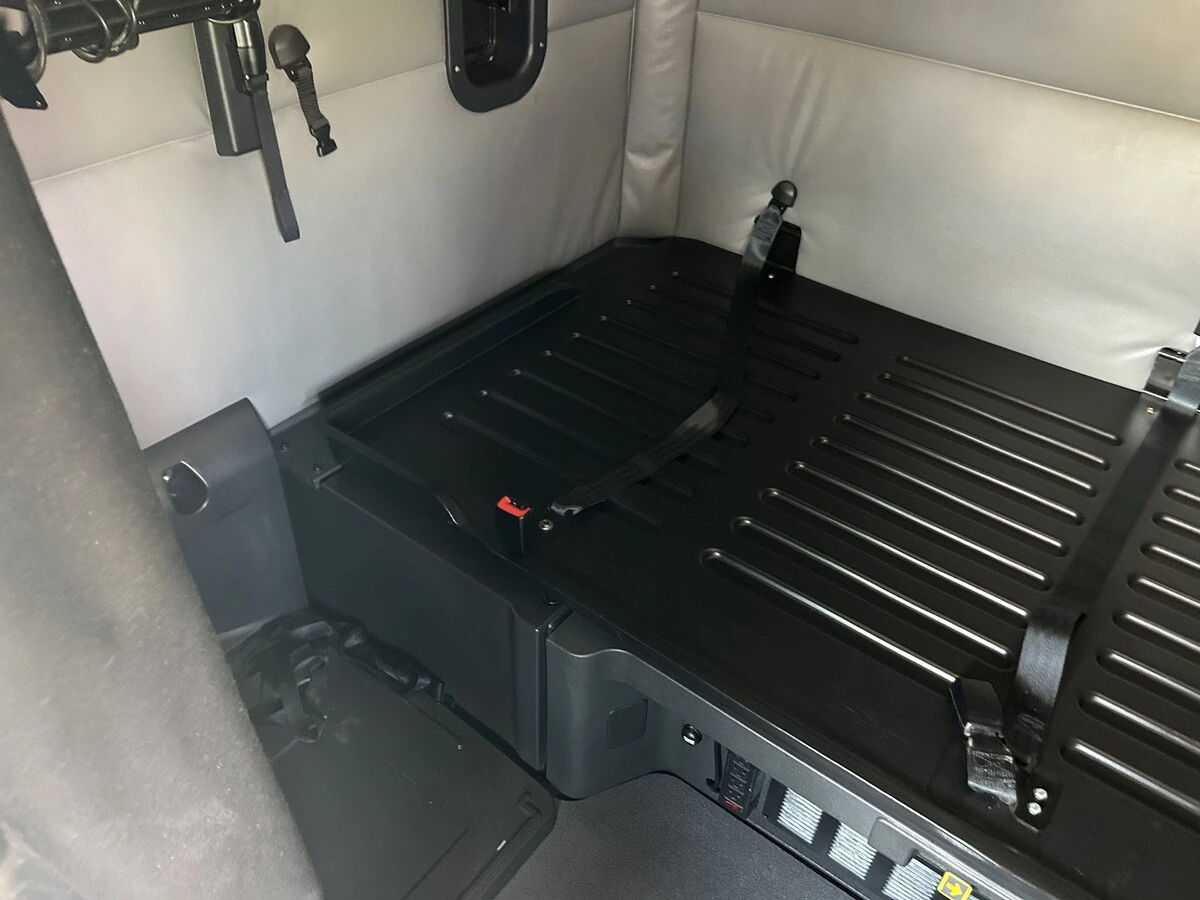 2022 Freightliner Cascadia - image 19