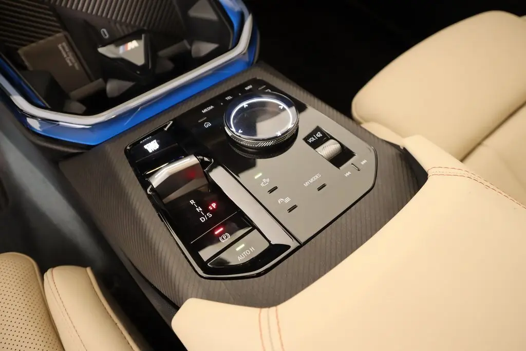 2026 Bmw X3 photo 9