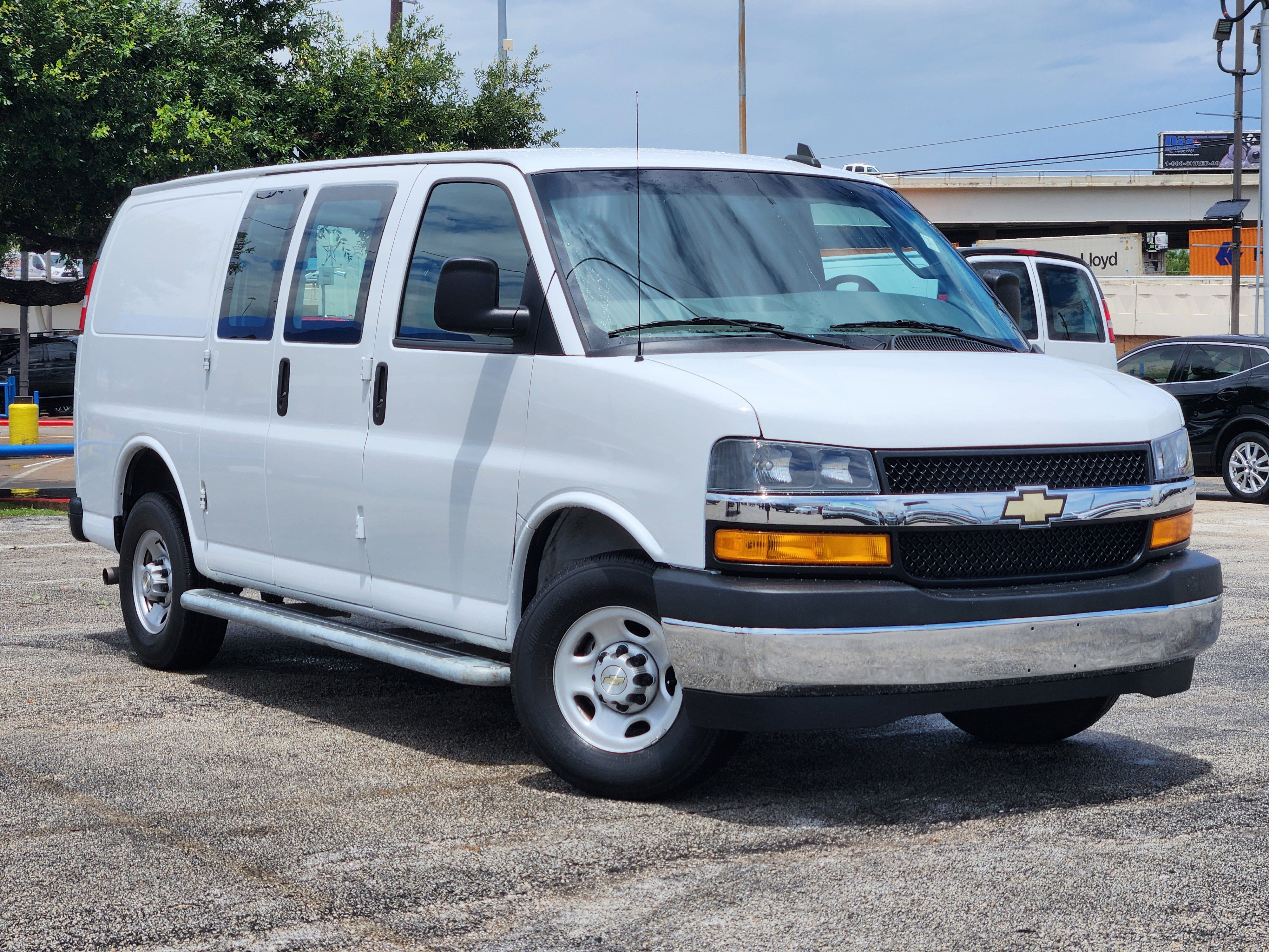 Vehicle