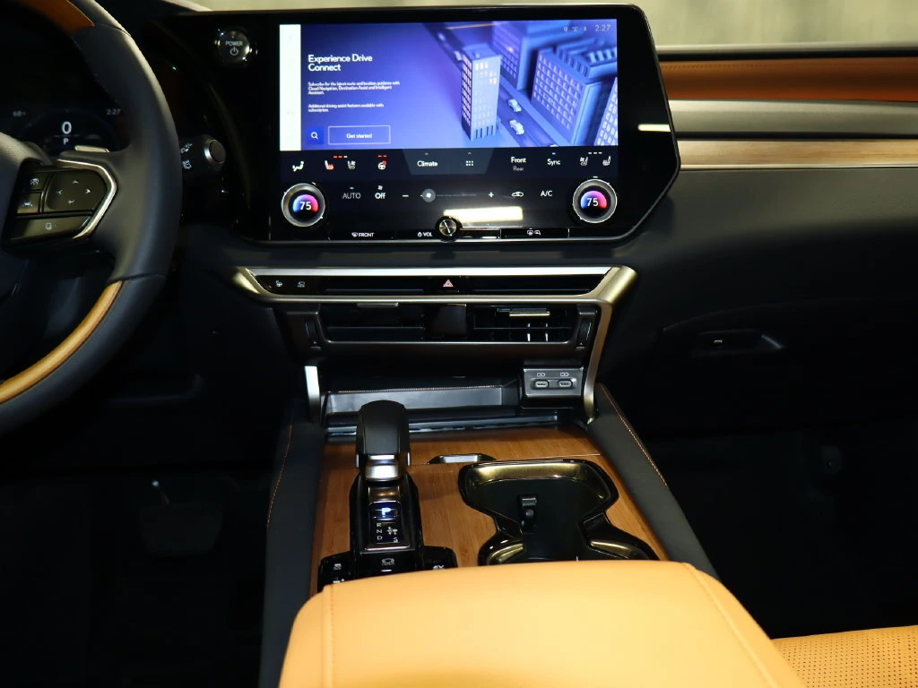 Vehicle thumbnail