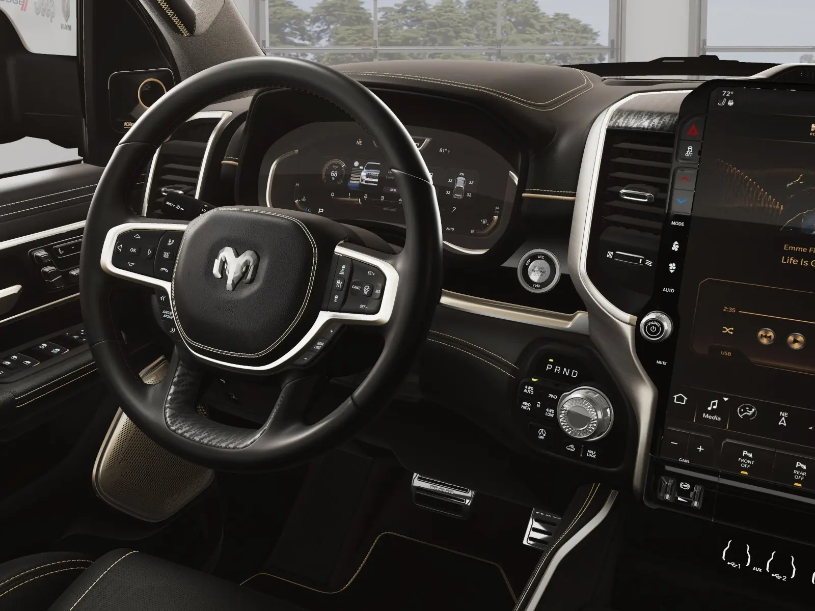 2026 Ram 1500 photo 18