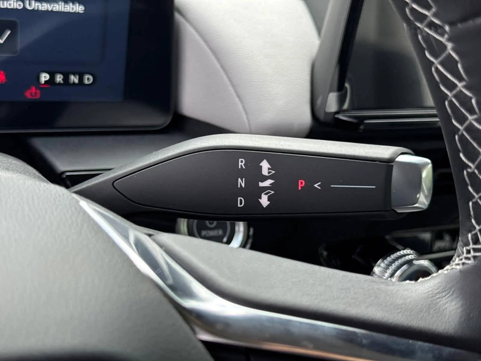 2025 Honda Prologue Touring photo 18