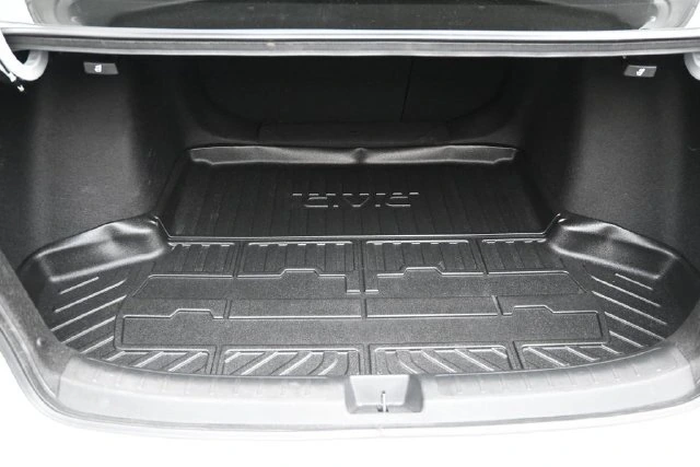 2024 Honda Civic EX - Photo 23