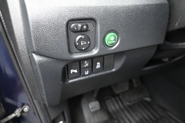 2023 Honda Passport EX-L - Photo 13