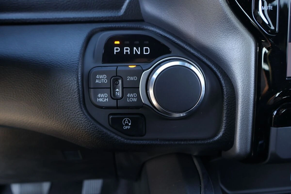 2026 RAM 1500 Big Horn/Lone Star - Photo 9