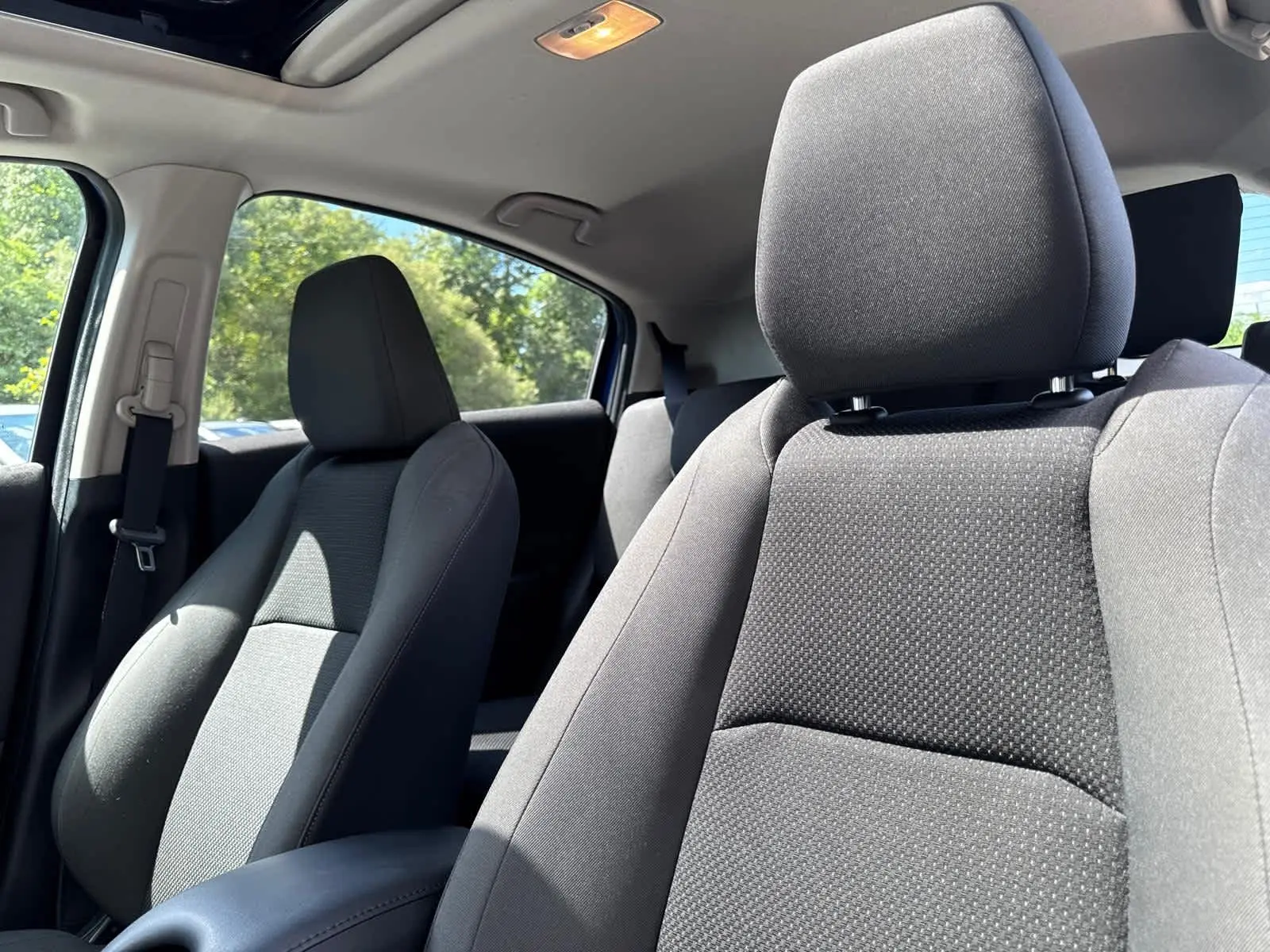 2019 Honda HR-V EX photo 14