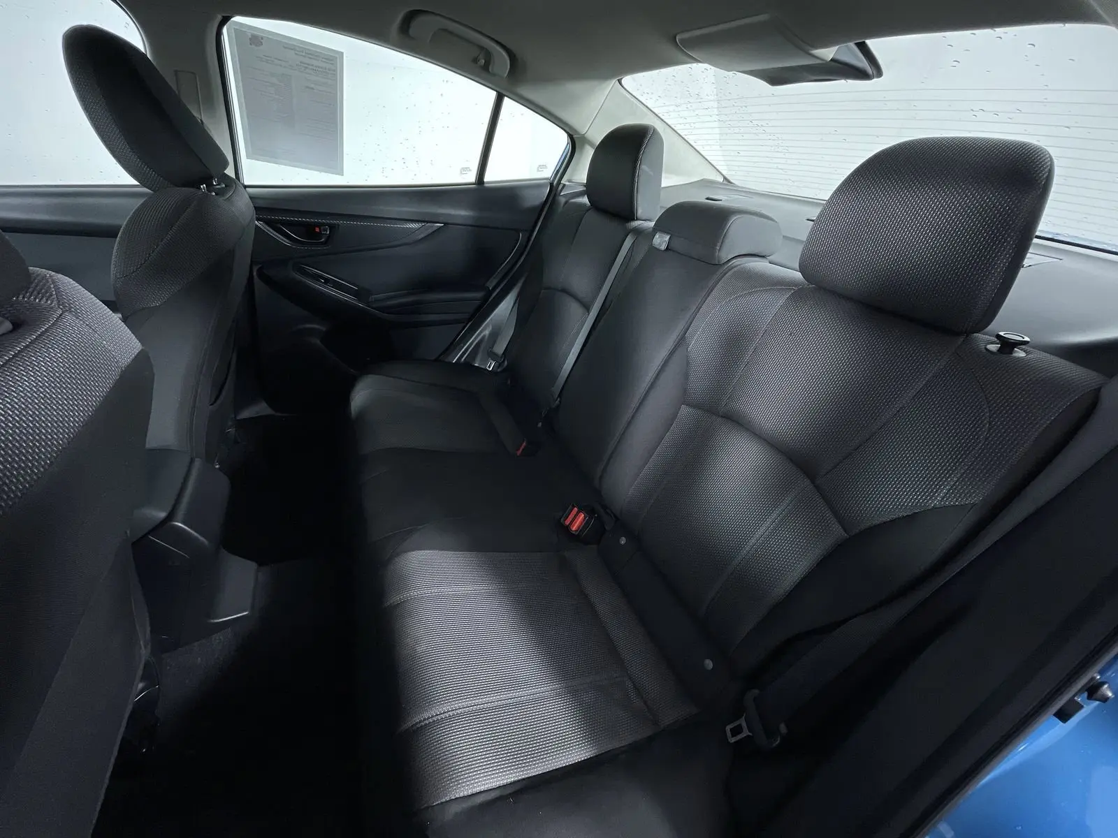 2018 Subaru Impreza 2.0i photo 16
