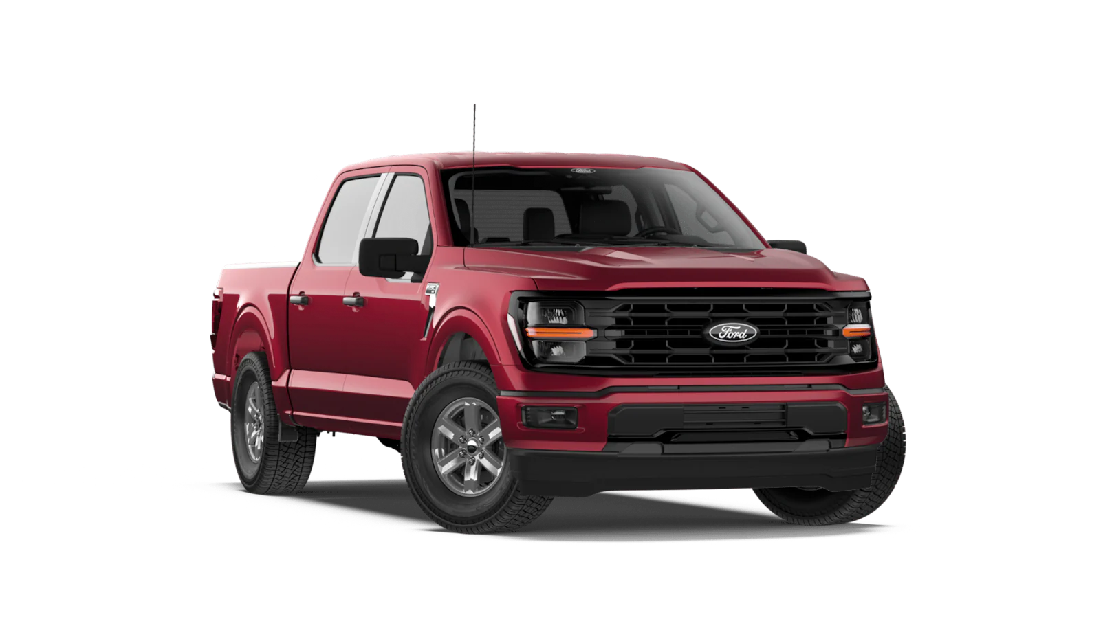 Ruby Red Metallic Tinted Clearcoat