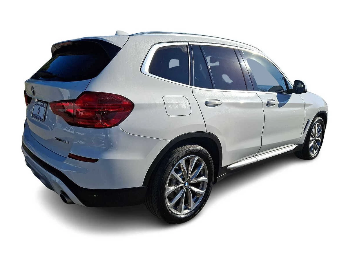 2019 BMW X3 30i - Photo 6