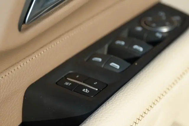2022 Gmc Yukon Denali photo 10