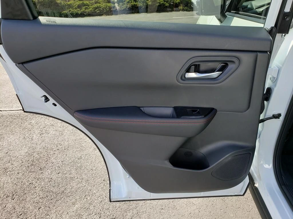 2026 Nissan Rogue Rock Creek - Photo 14