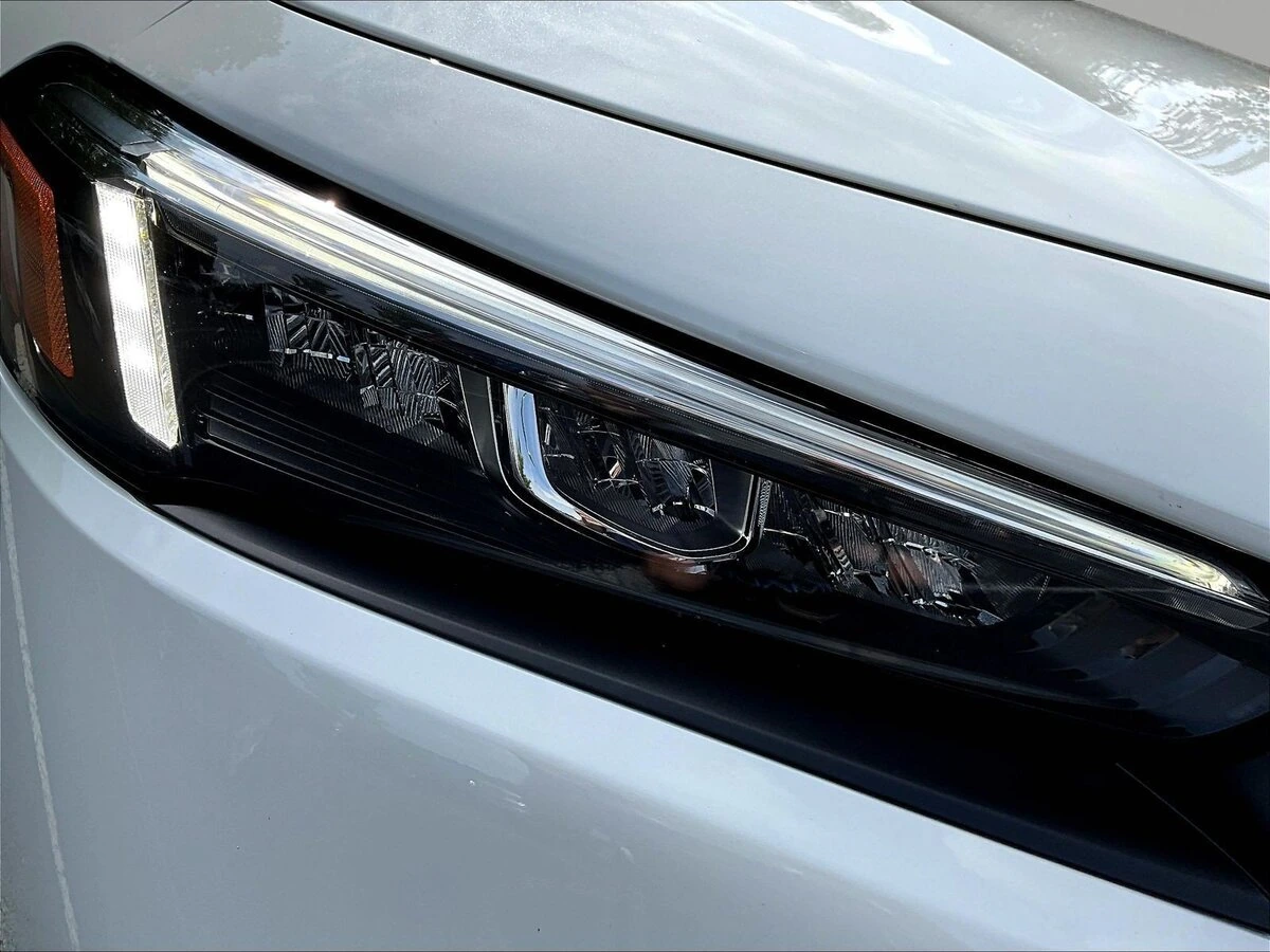 2024 Honda Civic EX - Photo 31