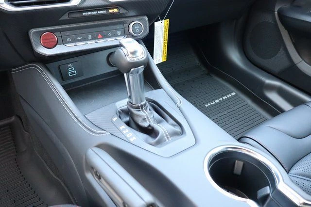 2025 Ford Mustang GT Premium Fastback - Photo 31
