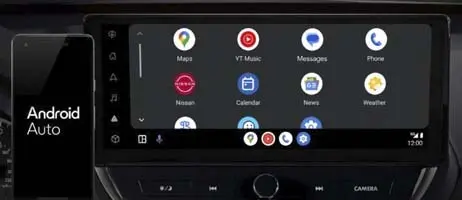 Wireless Smartphone Connectivity
