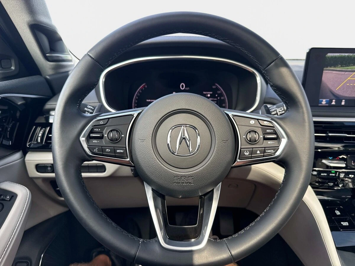 2026 Acura MDX Technology Package - Photo 30