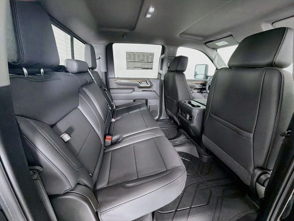 2026 Chevrolet Silverado 3500 HD LT - Photo 27