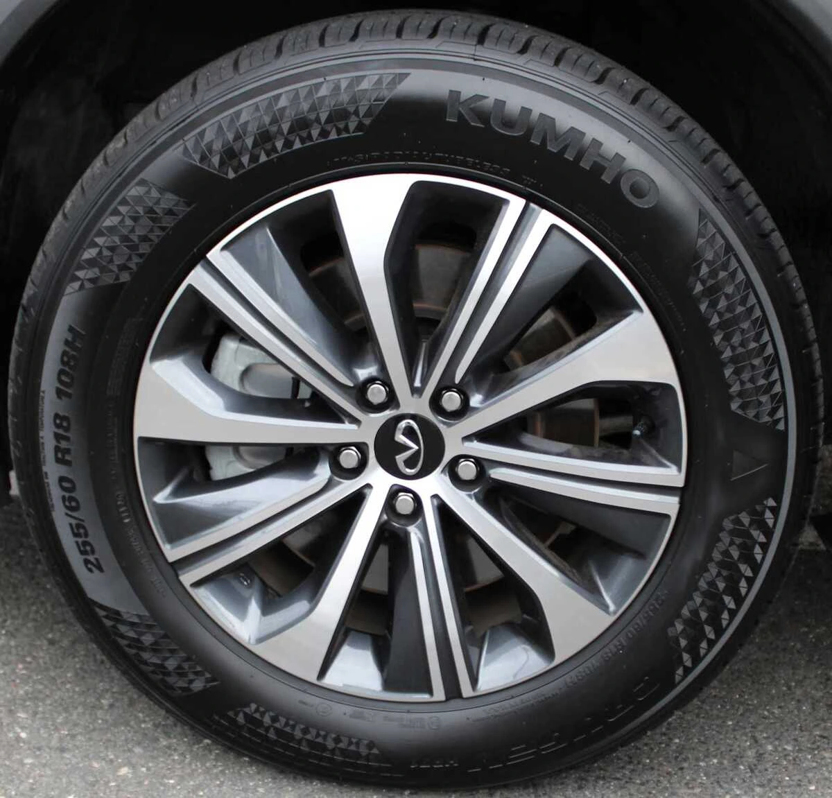 2025 INFINITI QX60 PURE - Photo 10