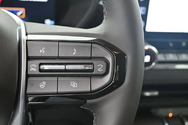 2026 Chevrolet Colorado Trail Boss - Photo 28