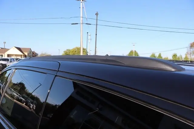 2026 Chrysler Pacifica Limited photo 28