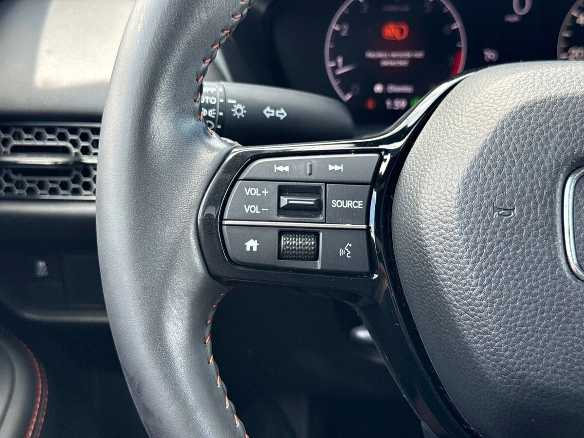 2024 Honda HR-V Sport - Photo 26