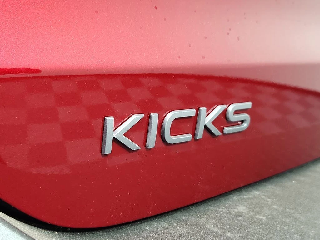 2026 Nissan KICKS SR AWD - Photo 7