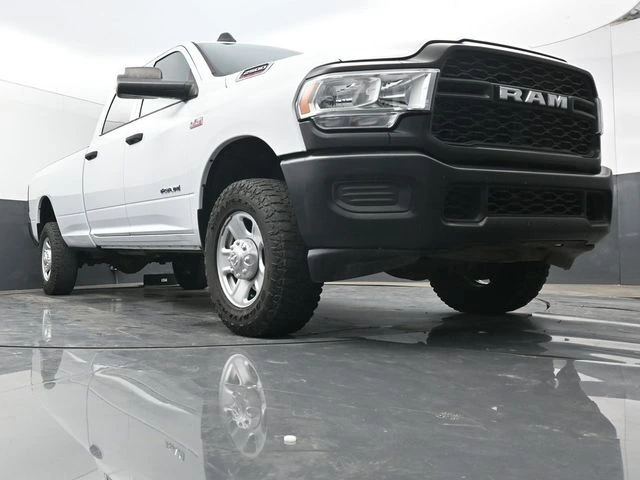 2021 RAM 2500 Tradesman 4X4 Crew Cab LWB's photo