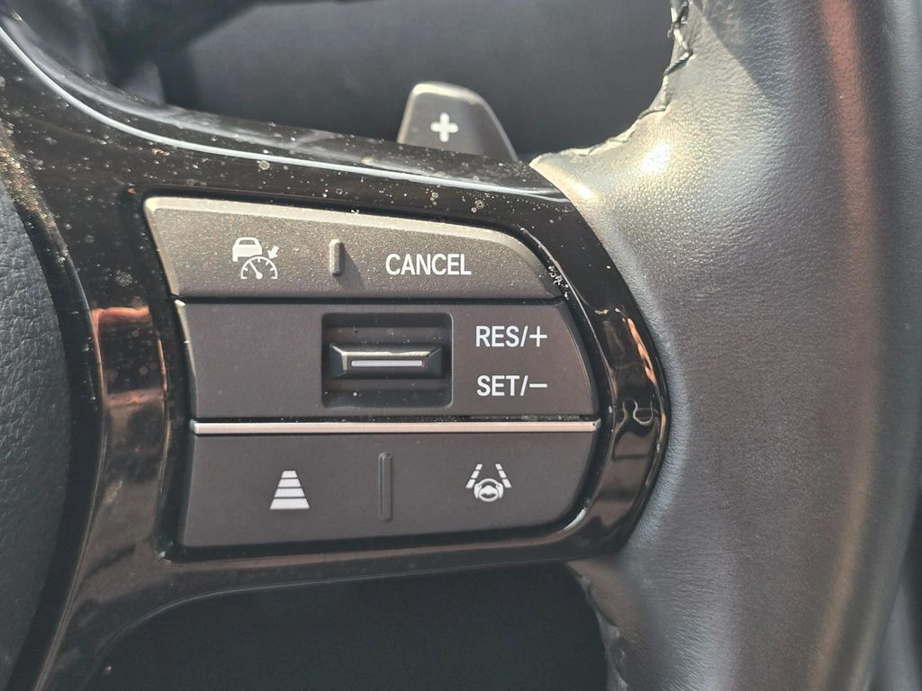 2025 Honda Pilot Touring - Photo 33