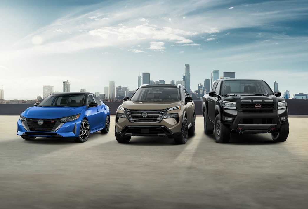 THE ADVANTAGES TO BUYING A Nissan CERTIFIED PRE-OWNED