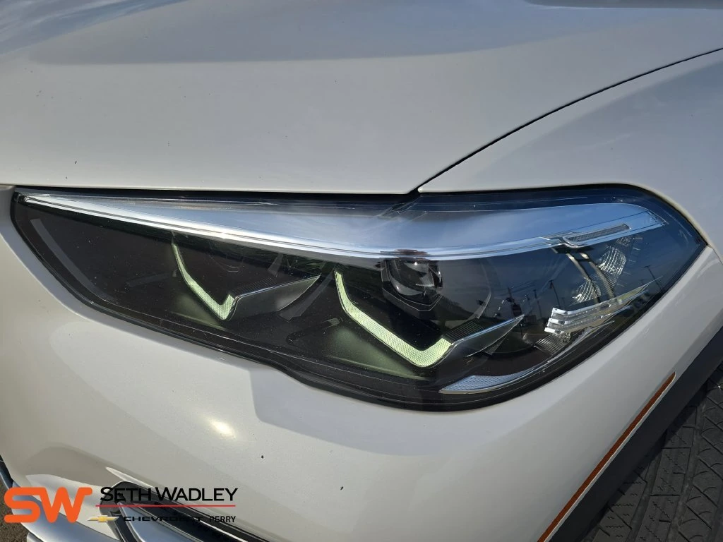 2020 BMW X5 40i - Photo 31