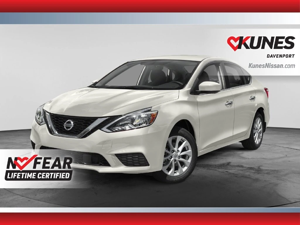 2019 Nissan Sentra