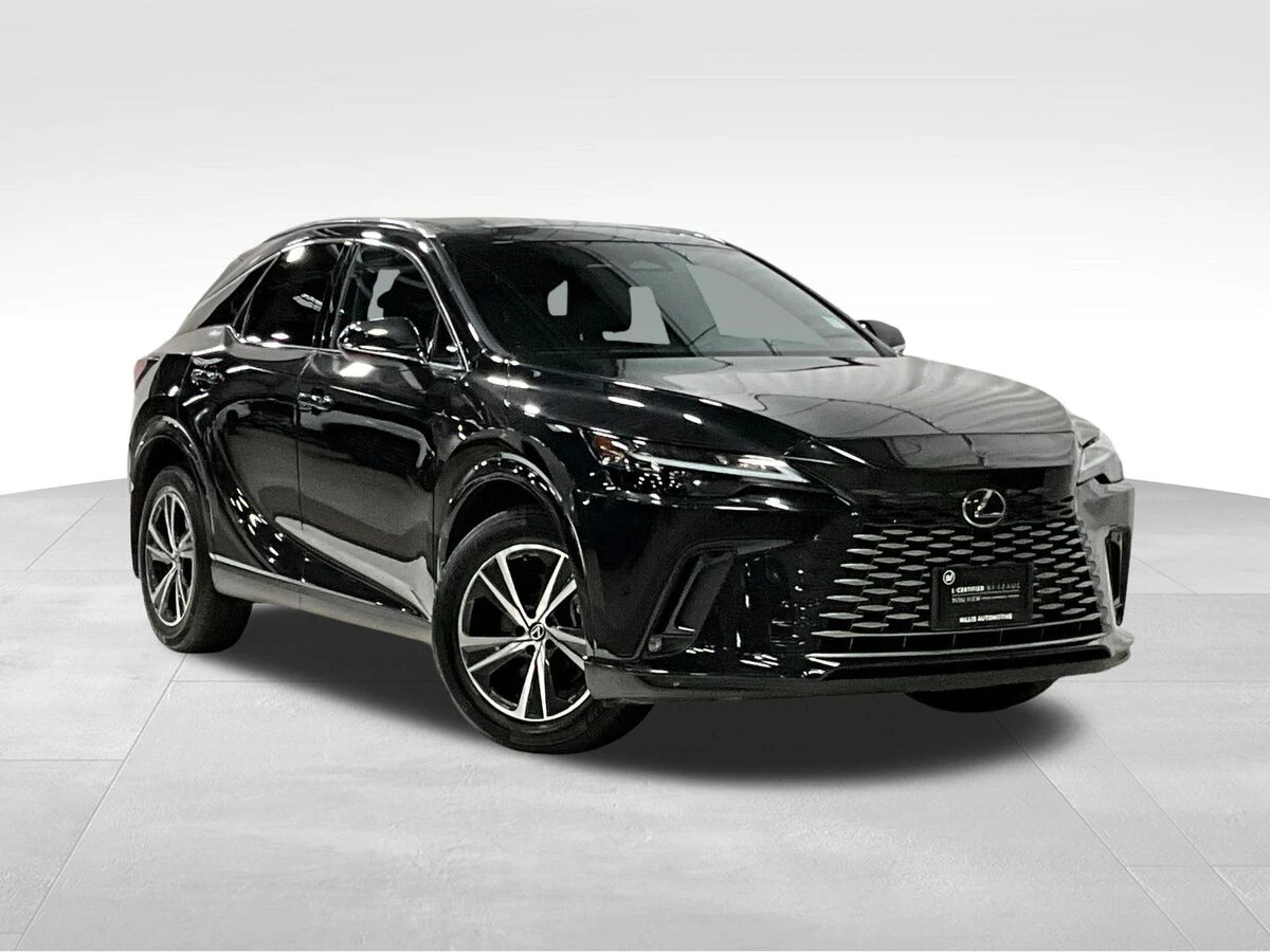 2024 Lexus RX 350 350 Premium AWD's photo