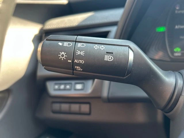 2022 Lexus UX Hybrid 250h - Photo 20