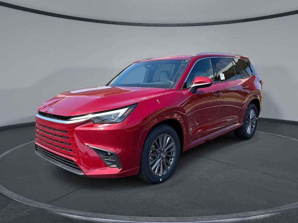 2026 Lexus TX 350 350 FWD's photo