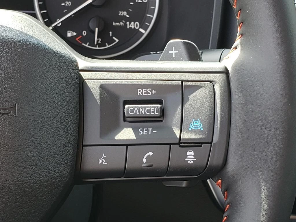 2026 Nissan Rogue Rock Creek - Photo 23