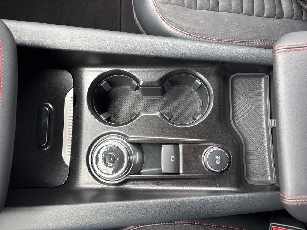 2025 Ford Explorer ST-LINE - Photo 50