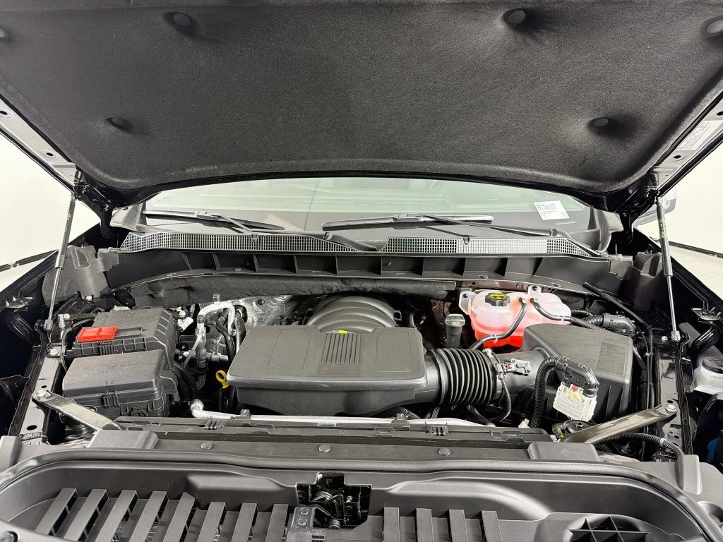 2026 Chevrolet Silverado 1500 LT - Photo 30