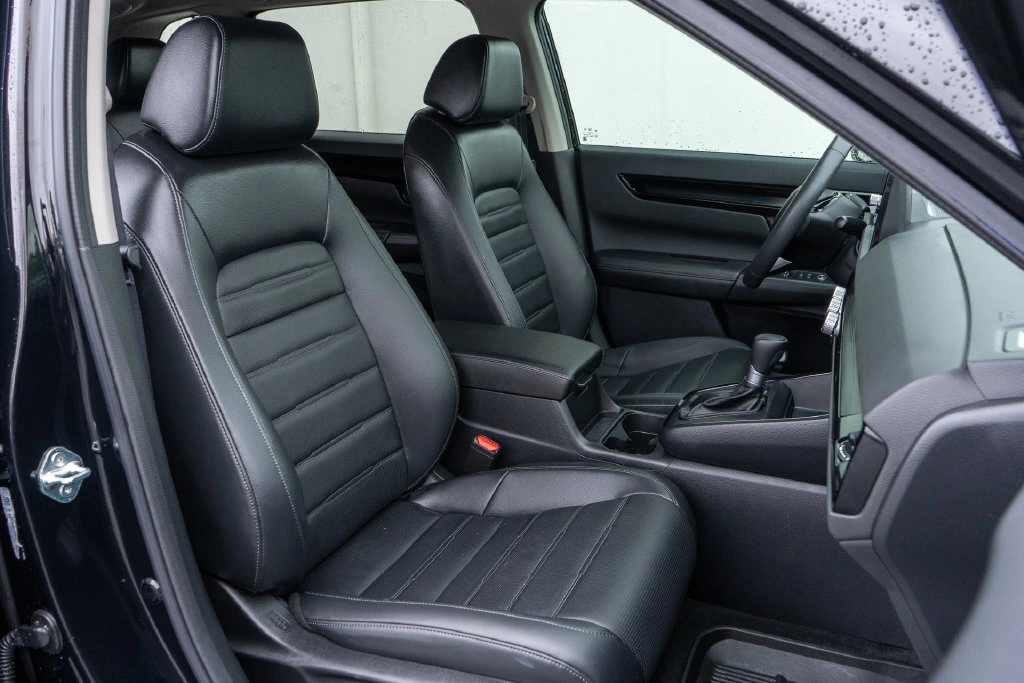 2024 Honda CR-V EX-L - Photo 22