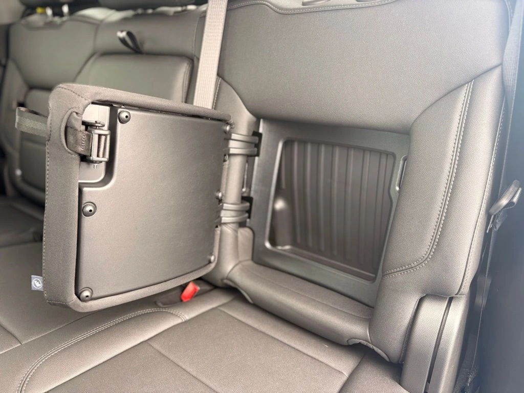 2026 Chevrolet Silverado 1500 LT Trail Boss - Photo 14