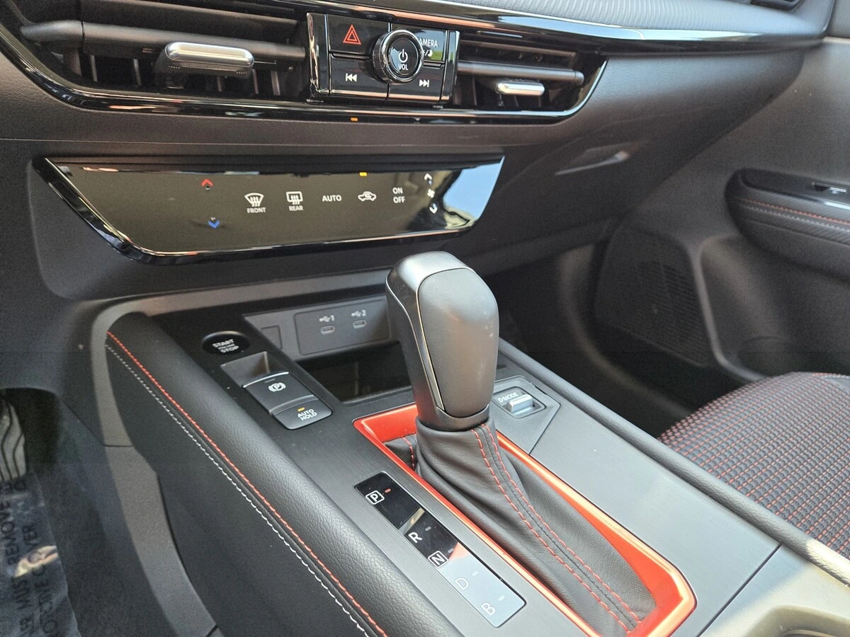 2026 Nissan KICKS SR AWD - Photo 13