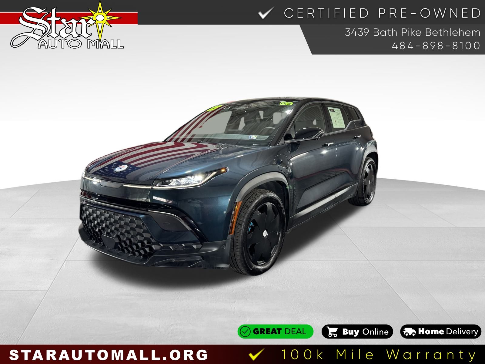 Vehicle
