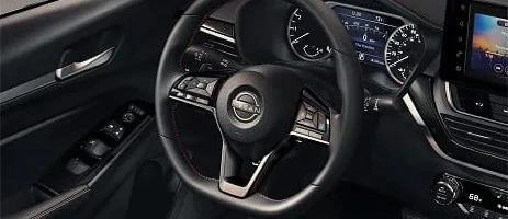 Premium interior space