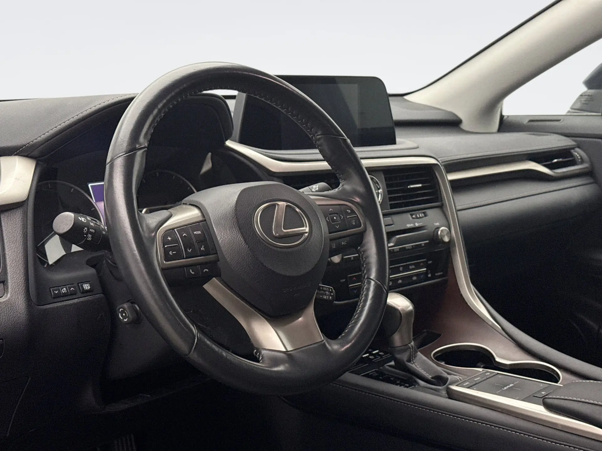 2022 Lexus RX 350 photo 7