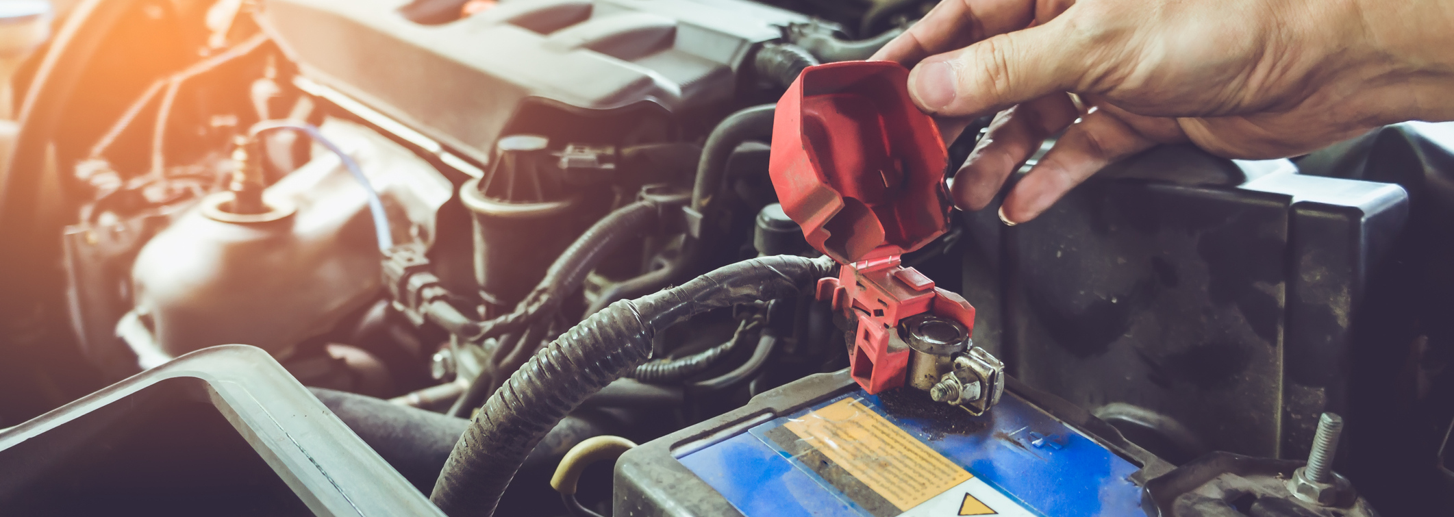 Battery Replacement Service in Birmingham, AL