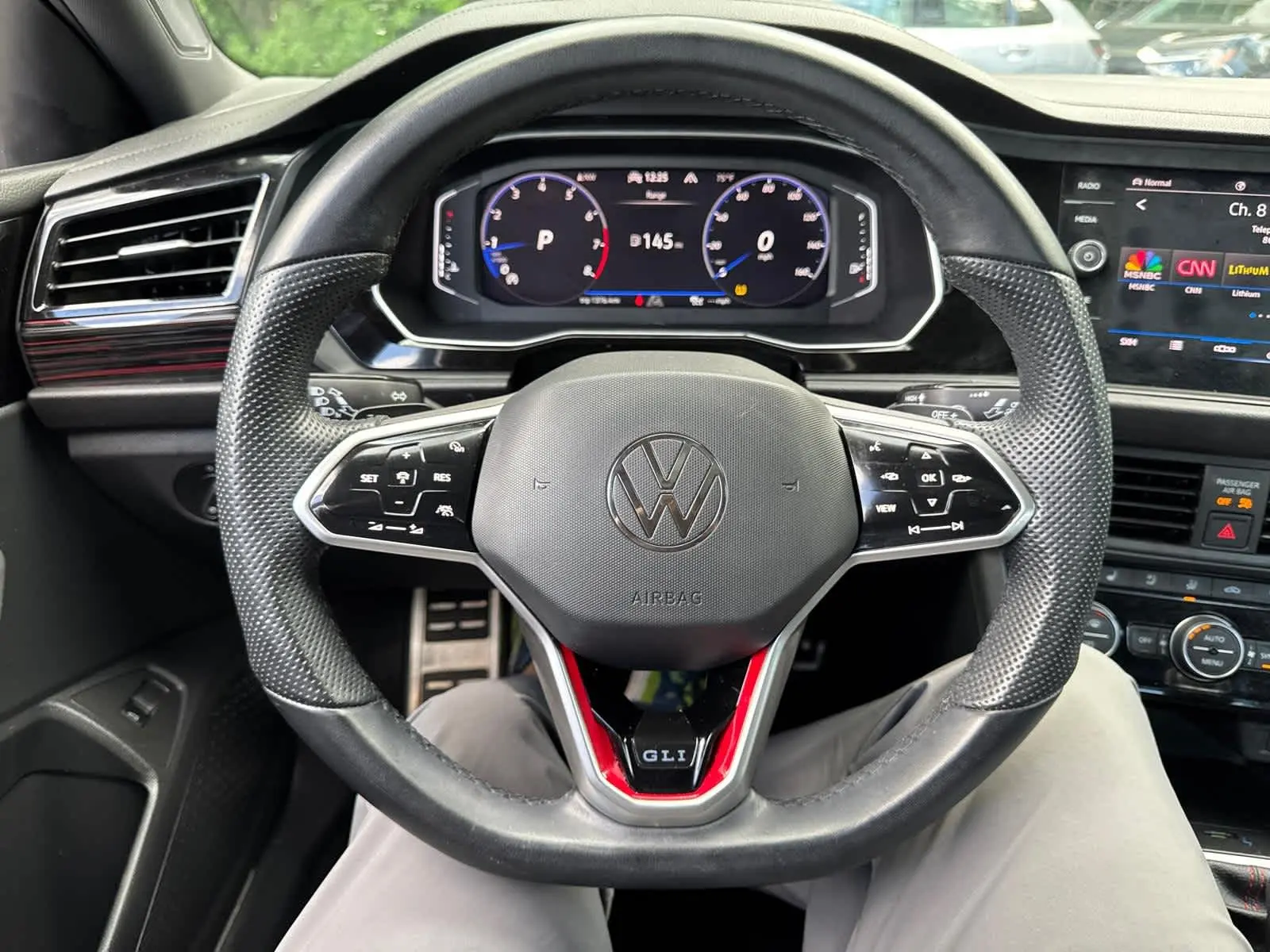 2022 Volkswagen Jetta GLI Autobahn photo 17
