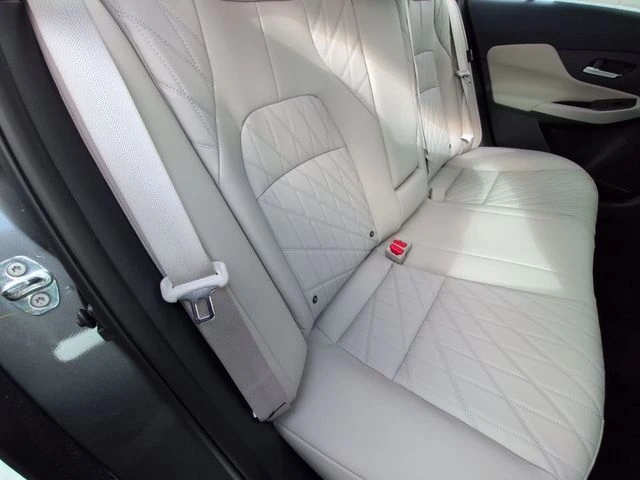 2026 Nissan Sentra SL - Photo 30