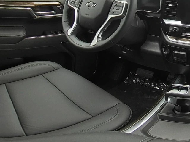 2026 Chevrolet Silverado 1500 LT Trail Boss - Photo 41