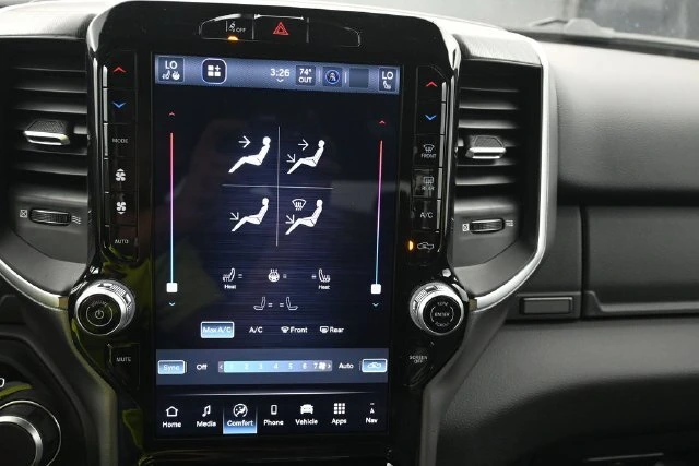 Vehicle thumbnail